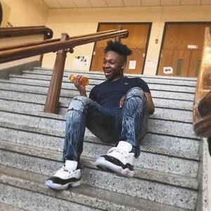 Meet your Posher, Laver